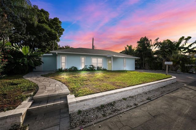 145 93RD AVENUE, Treasure Island, FL 33706