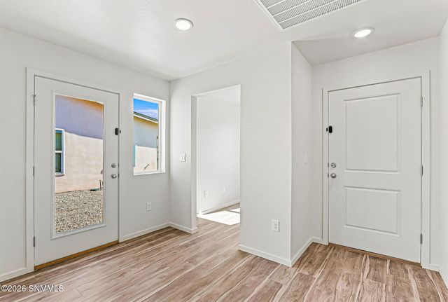 5549 Sierra Verde Place, Las Cruces, NM 88012