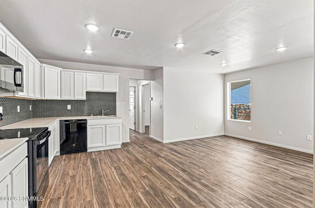 5549 Sierra Verde Place, Las Cruces, NM 88012