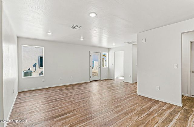 5549 Sierra Verde Place, Las Cruces, NM 88012