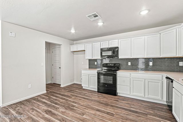 5549 Sierra Verde Place, Las Cruces, NM 88012