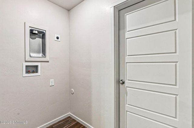5549 Sierra Verde Place, Las Cruces, NM 88012