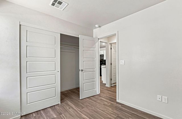 5549 Sierra Verde Place, Las Cruces, NM 88012