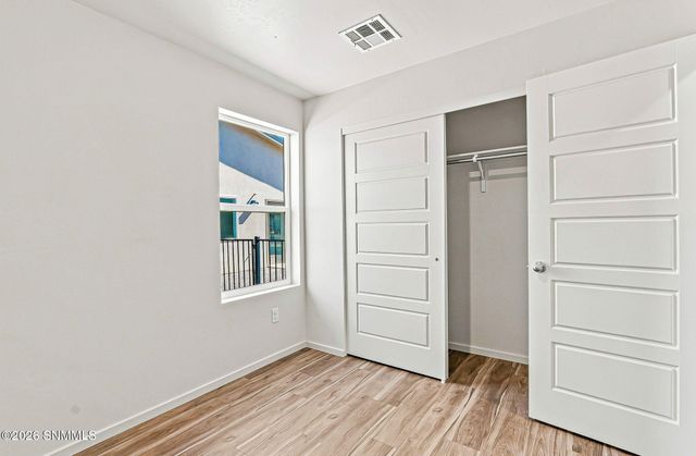 5549 Sierra Verde Place, Las Cruces, NM 88012