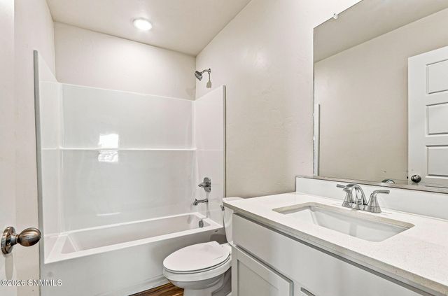 5549 Sierra Verde Place, Las Cruces, NM 88012