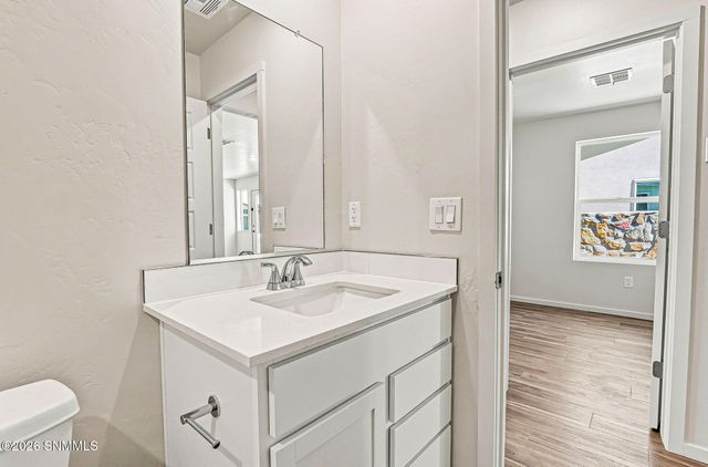 5549 Sierra Verde Place, Las Cruces, NM 88012