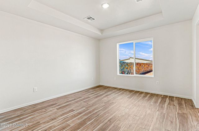 5549 Sierra Verde Place, Las Cruces, NM 88012