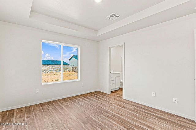 5549 Sierra Verde Place, Las Cruces, NM 88012