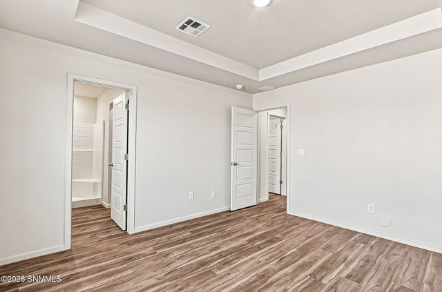 5549 Sierra Verde Place, Las Cruces, NM 88012