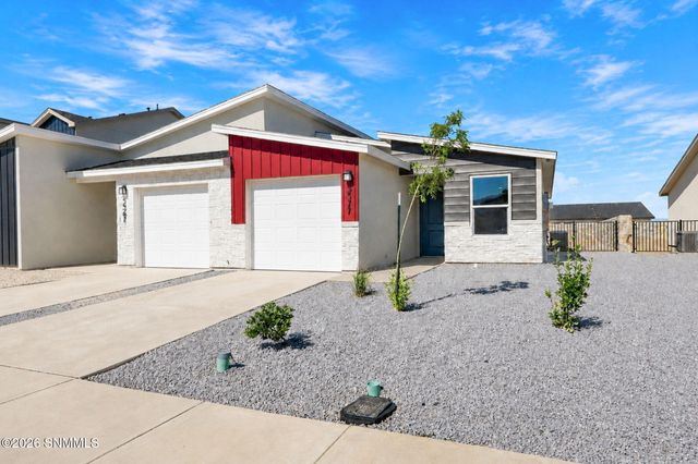 5549 Sierra Verde Place, Las Cruces, NM 88012