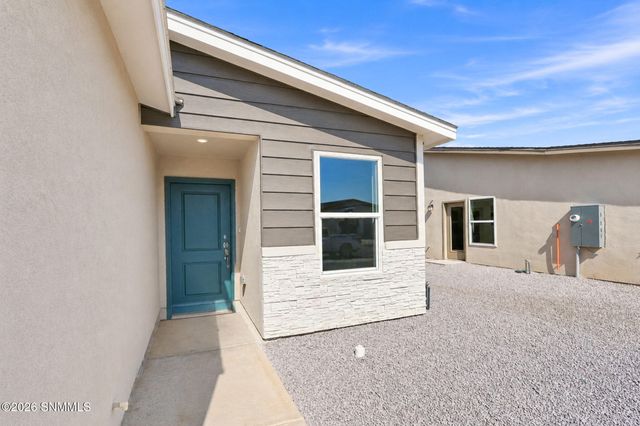 5549 Sierra Verde Place, Las Cruces, NM 88012
