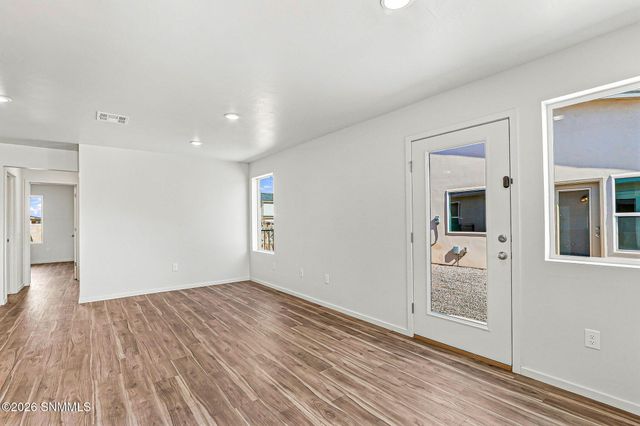 5549 Sierra Verde Place, Las Cruces, NM 88012