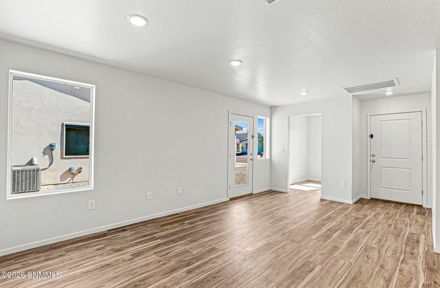 5549 Sierra Verde Place, Las Cruces, NM 88012