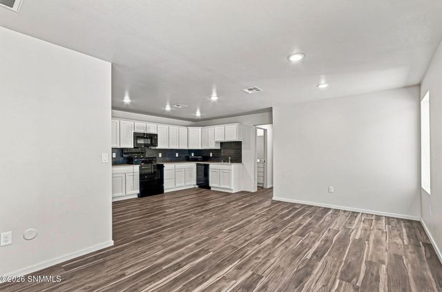 5549 Sierra Verde Place, Las Cruces, NM 88012