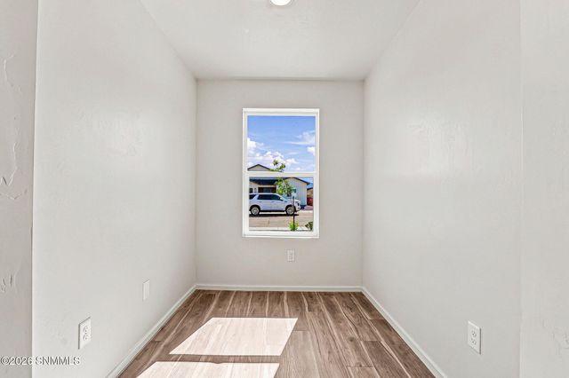 5549 Sierra Verde Place, Las Cruces, NM 88012