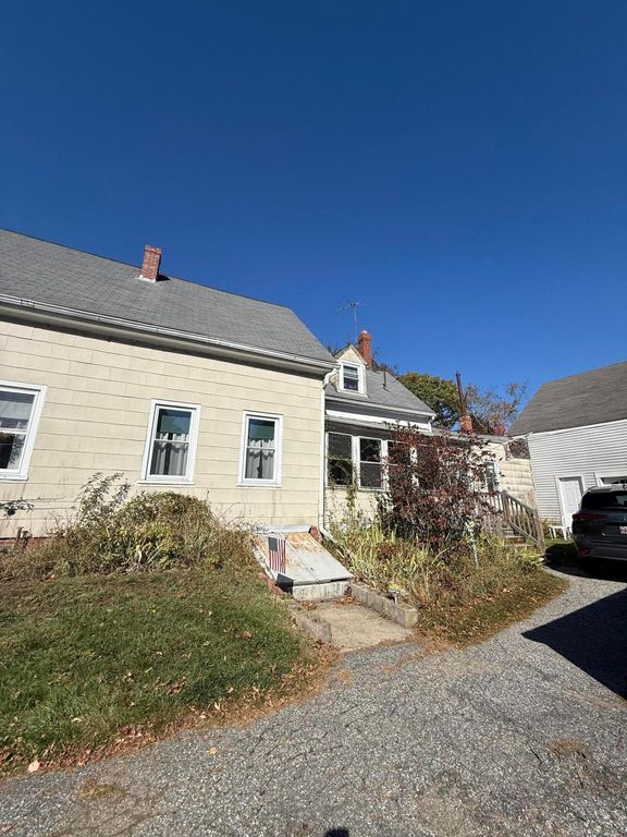 98 Evans Street, South Portland, ME 04106 — photo 3