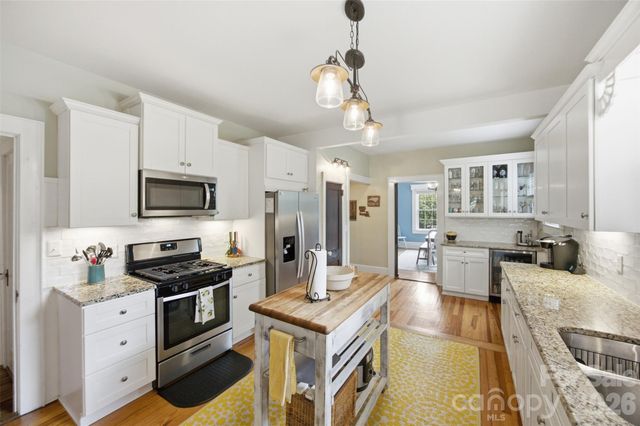 105 S Maple Street, Dallas, NC 28034
