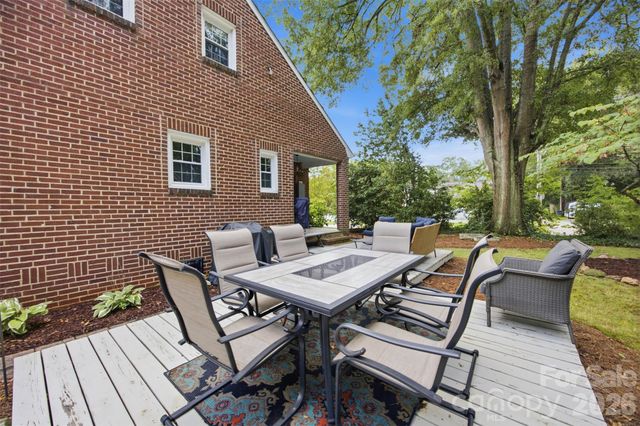 105 S Maple Street, Dallas, NC 28034
