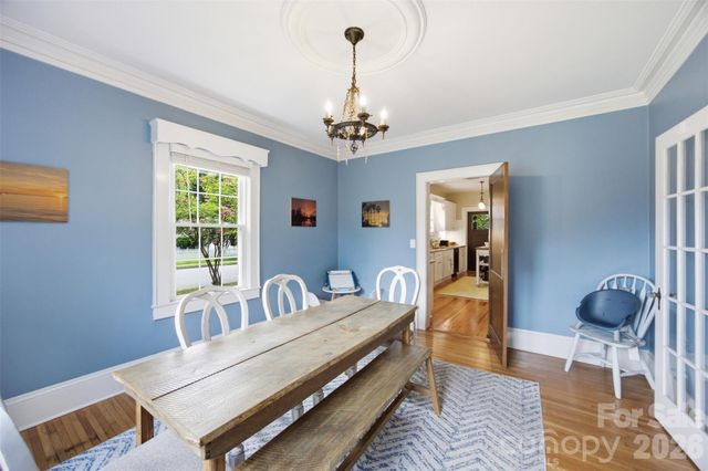 105 S Maple Street, Dallas, NC 28034