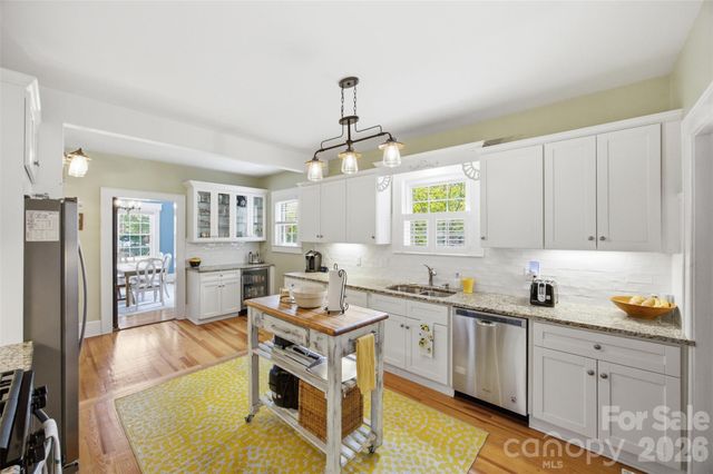 105 S Maple Street, Dallas, NC 28034