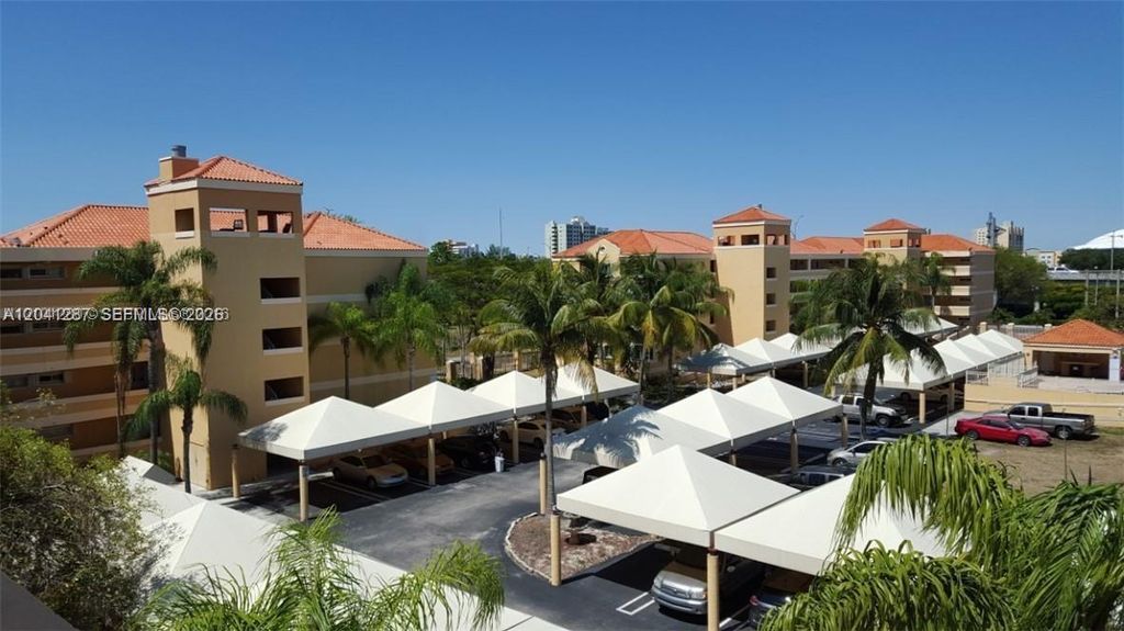 201 NW 7th Street 408, Miami, FL 33136