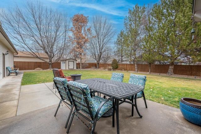 2042 Wrangler Court, Grand Junction, CO 81507