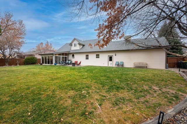 2042 Wrangler Court, Grand Junction, CO 81507