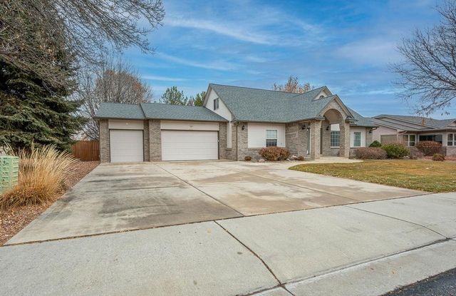 2042 Wrangler Court, Grand Junction, CO 81507