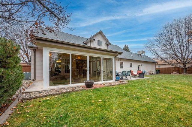 2042 Wrangler Court, Grand Junction, CO 81507