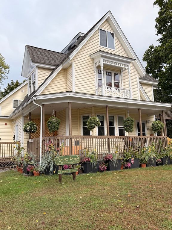 5 Pond St 2, Ayer, MA 01432