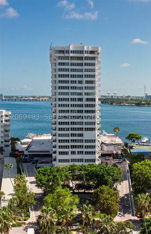 11 Island Ave 906, Miami Beach, FL 33139