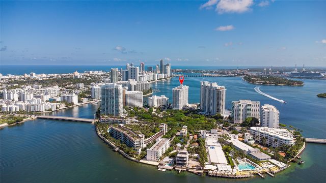 11 Island Ave 906, Miami Beach, FL 33139