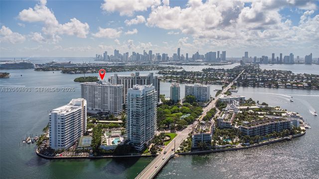 11 Island Ave 906, Miami Beach, FL 33139