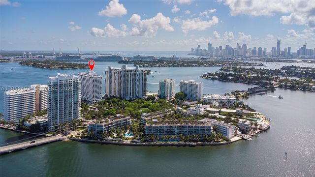 11 Island Ave 906, Miami Beach, FL 33139