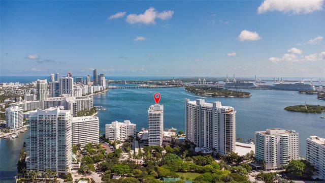 11 Island Ave 906, Miami Beach, FL 33139
