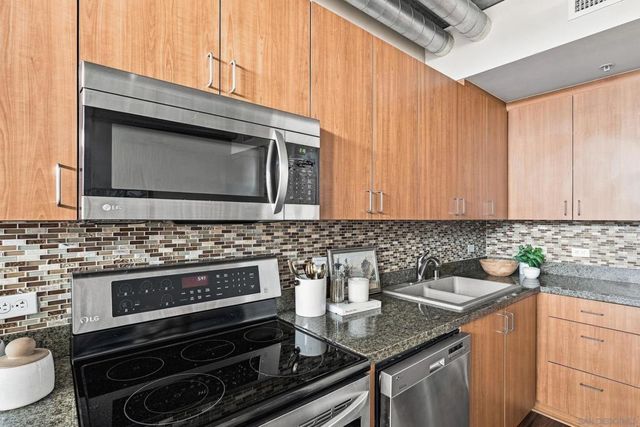 1080 Park Blvd 708, San Diego, CA 92101