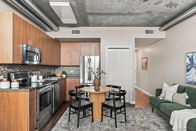 1080 Park Blvd 708, San Diego, CA 92101