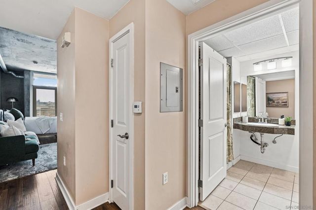 1080 Park Blvd 708, San Diego, CA 92101