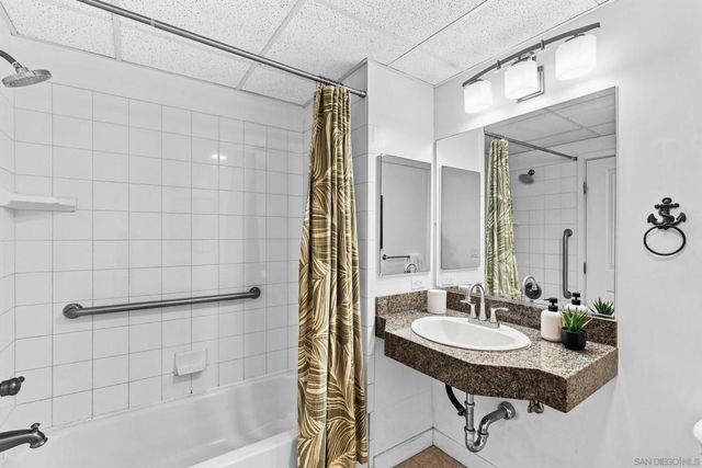 1080 Park Blvd 708, San Diego, CA 92101