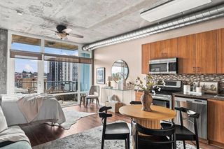 1080 Park Blvd 708, San Diego, CA 92101