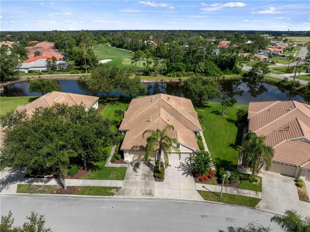 5057 WHISPERING OAKS DRIVE, North Port, FL 34287