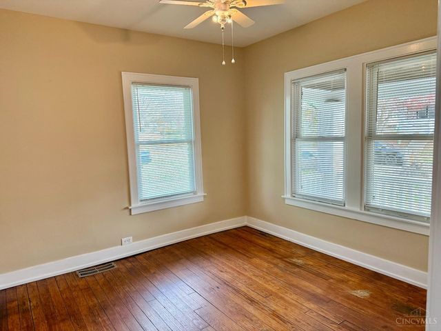 309 N F Street, Hamilton, OH 45013