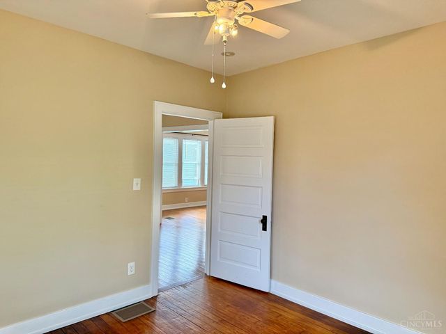 309 N F Street, Hamilton, OH 45013