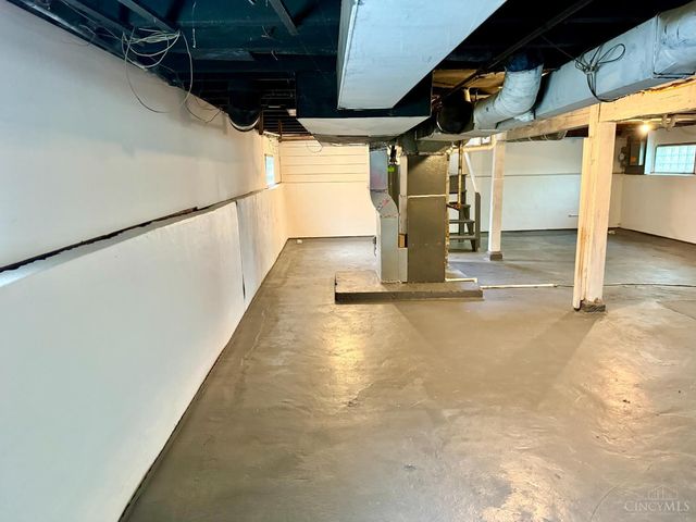 309 N F Street, Hamilton, OH 45013