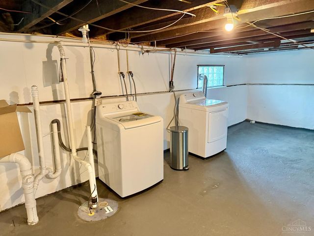 309 N F Street, Hamilton, OH 45013