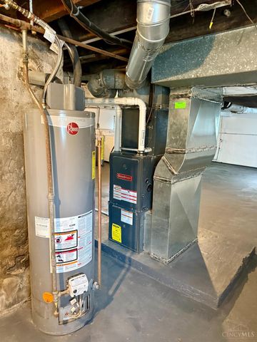 309 N F Street, Hamilton, OH 45013