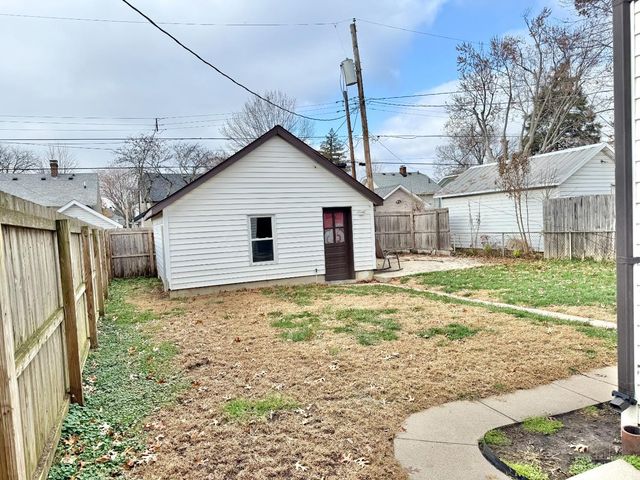 309 N F Street, Hamilton, OH 45013