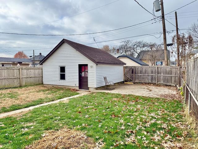 309 N F Street, Hamilton, OH 45013