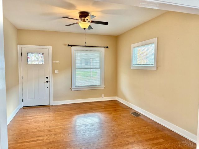 309 N F Street, Hamilton, OH 45013