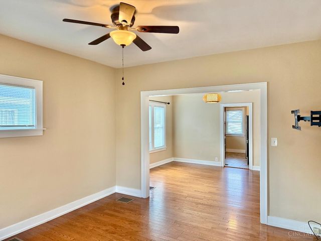 309 N F Street, Hamilton, OH 45013